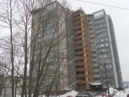 Лопатино 8