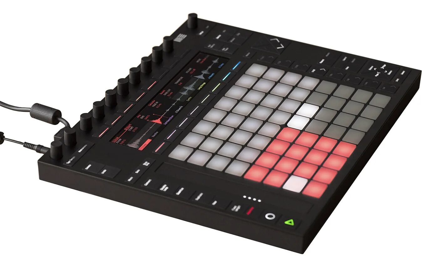Ableton max. Контроллер аблетон. ableton push 2. контроллер для ableton. аблетон пуш без крышки.