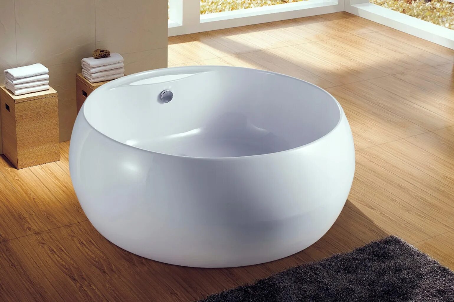 Ванна hafro bolla q 190*90. Ванна округлая. Круглая ванная из искусственного камня. Belbagno акриловая ванна bb30-1550. Riho colorado 180х180.