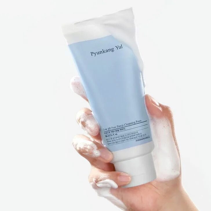 Очищающая пенка foaming cleanser. Пенка для умывания Pyunkang Yul Low PH Pore Deep Cleansing Foam. Pyunkang Yul Cleansing Foam очищающая пенка 150ml. Pyunkang Yul Low PH Pore Deep Cleansing Foam 100 мл. Пенка для умывания | Pyunkang Yul Calming Low PH Foaming Cleanser 150ml.