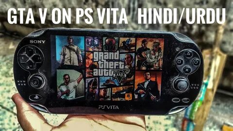 Gta vita