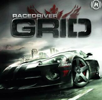 Race driver