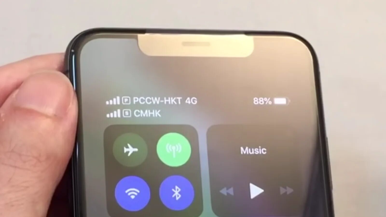 Ios версий iphone xr