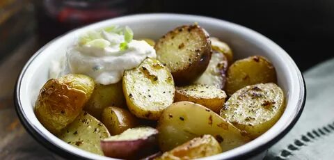 Match potatoes
