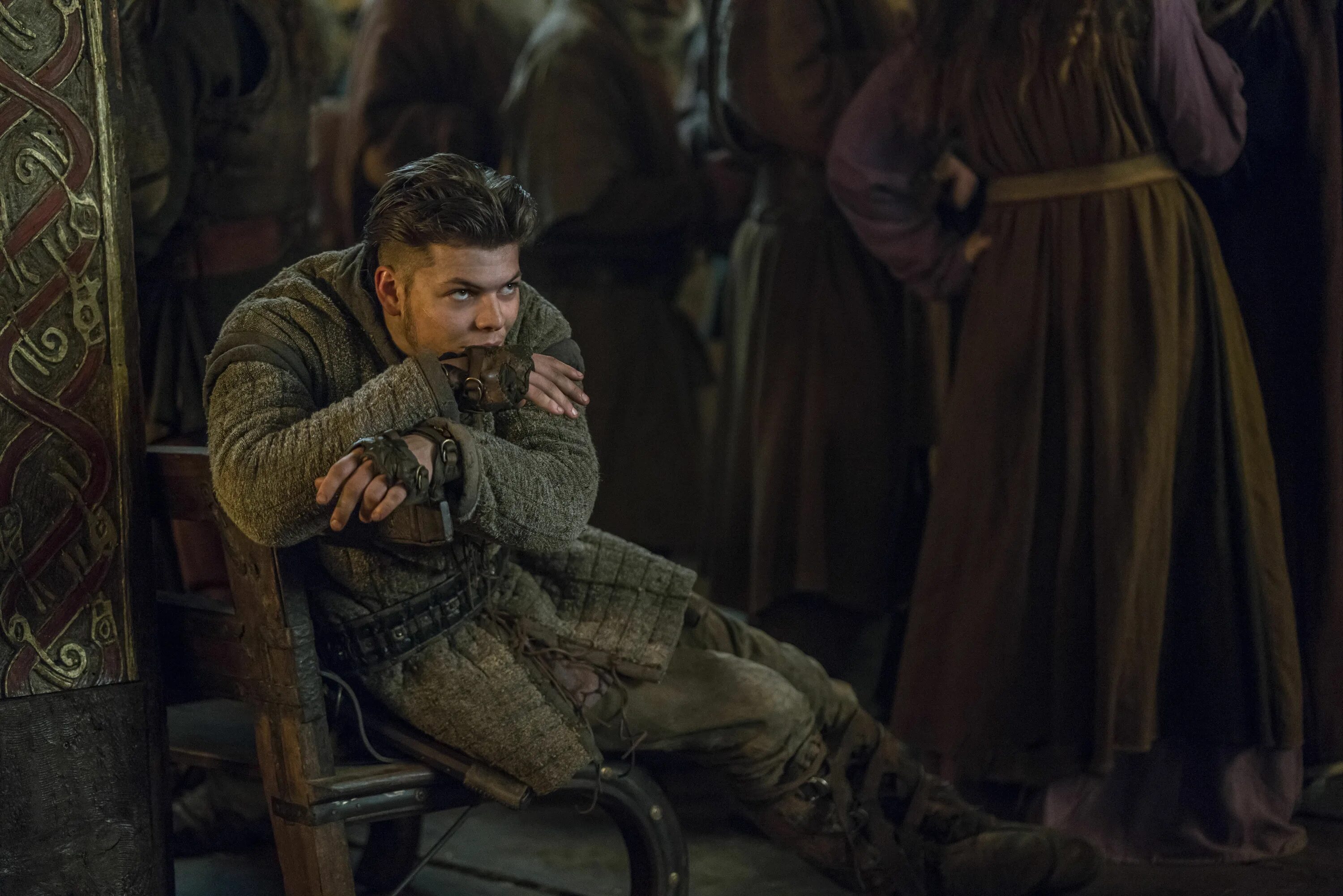 Ivar s
