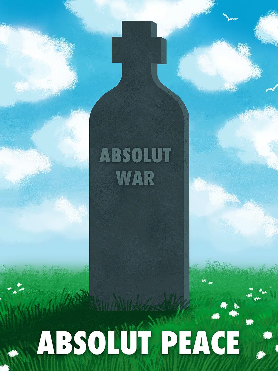 Absolute art