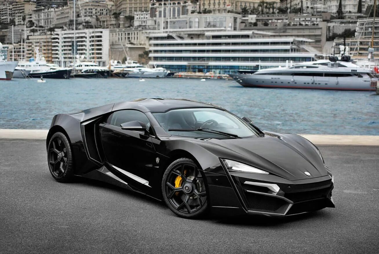 Big best cars. Lykan Hypersport. Суперкар Lykan Hypersport. W Motors Lykan Hypersport. Lykan Hypersport 2020.