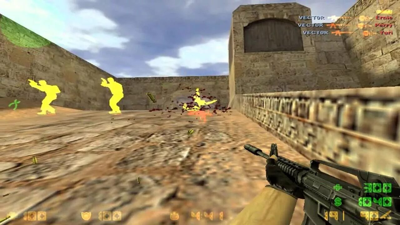 ADVHACK v2. Counter Strike 1.6 с читами. Чит на КС 2. Xbn lkz RC 2. Читы на контр страйк 2