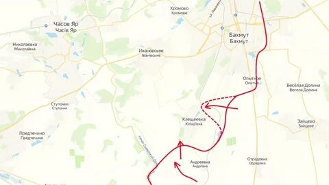 Ивановское клещеевка