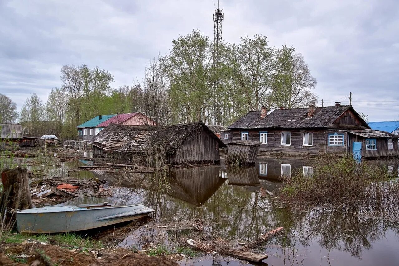 Поселок Тюлькино Соликамский район. Тюлькино Кама. Тюлькино Соликамск паводок. Пермский край Соликамский район поселок Тюлькино.