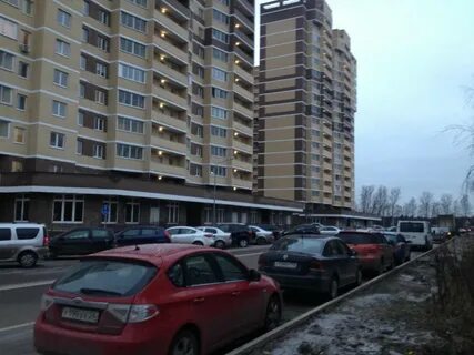 Салоны новое пушкино