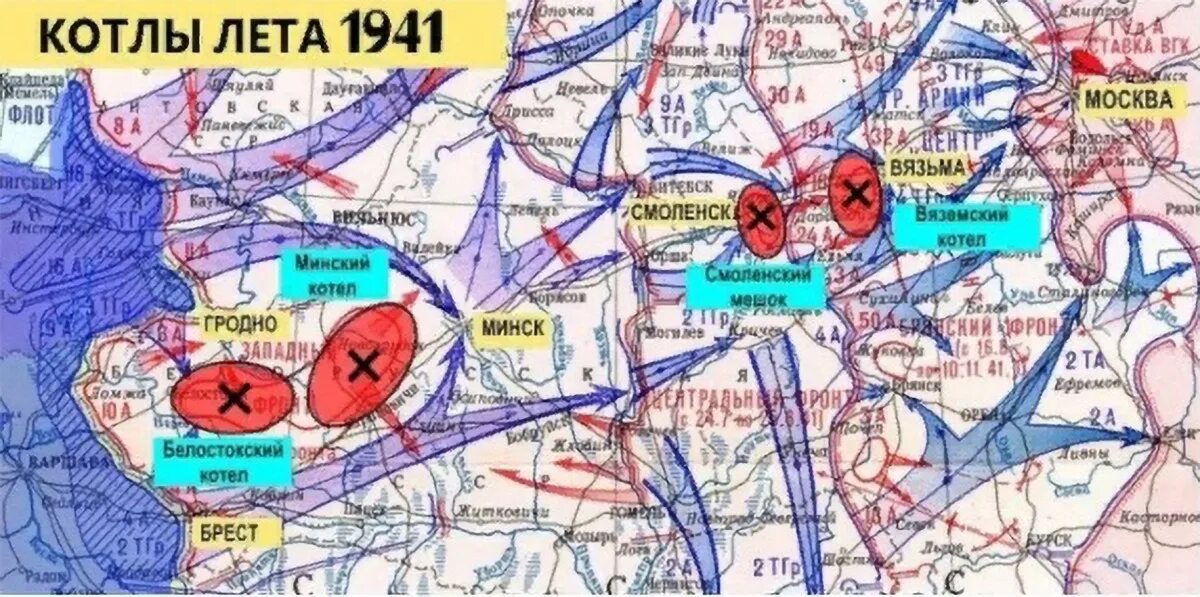 Где взять окружение. Белостокско-Минский котел 1941. Котлы 1941 года карта. Белостокско-Минское сражение 1941 карты. Котлы окружения красной армии немецкими войсками.