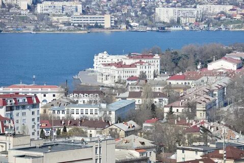 Компании севастополь