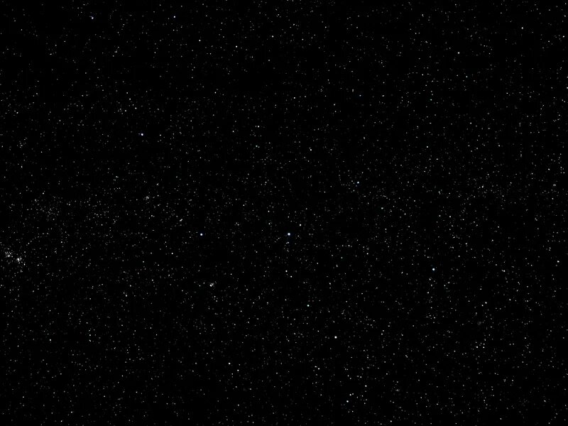 Dark noise. Dark noise