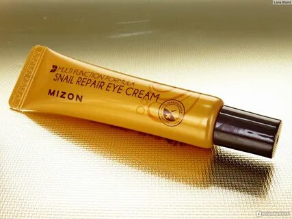 Snail eye cream
