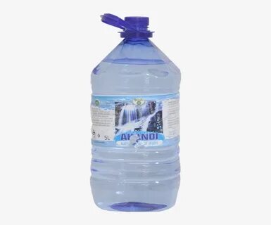 Water 5