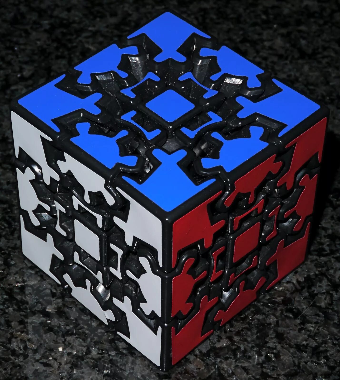 Gear куб ультимейт. Gear Cube extreme. Куб. Кубик Рубика.
