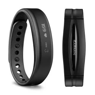 Garmin трекер