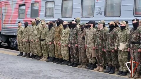 Приехал омон