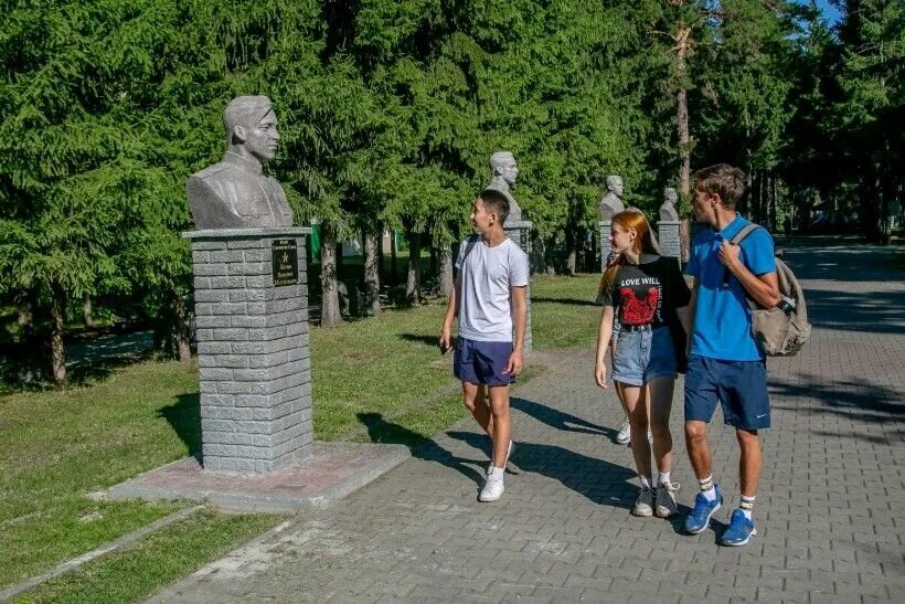 День ордынска. Аллея героев Ордынское. Ордынское кольцо. Ордынское парк. Детский парк Ордынское.