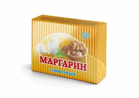 Масло для выпечки