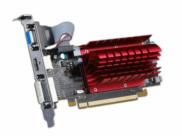 Ati radeon 5000