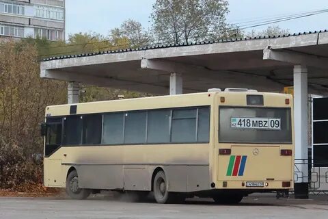 Екатеринбург темиртау автобус