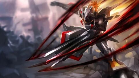 Anime 4k Wallpapers. 