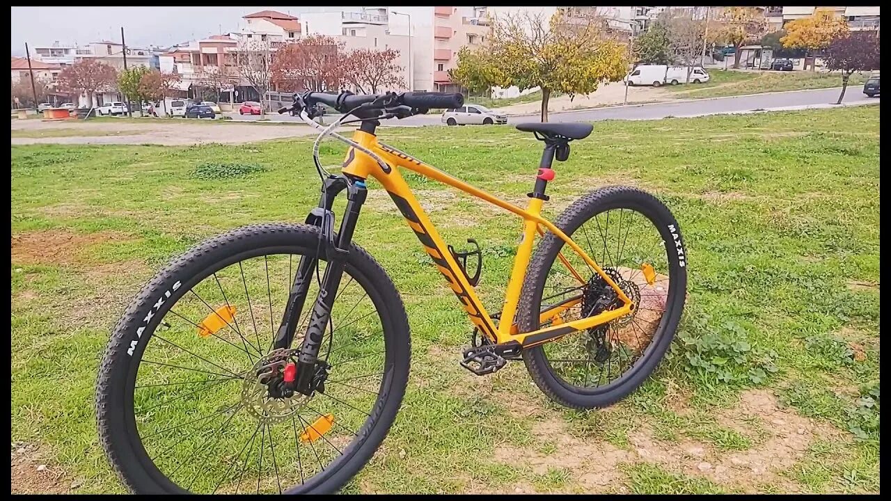 Scale 960. Scale 960