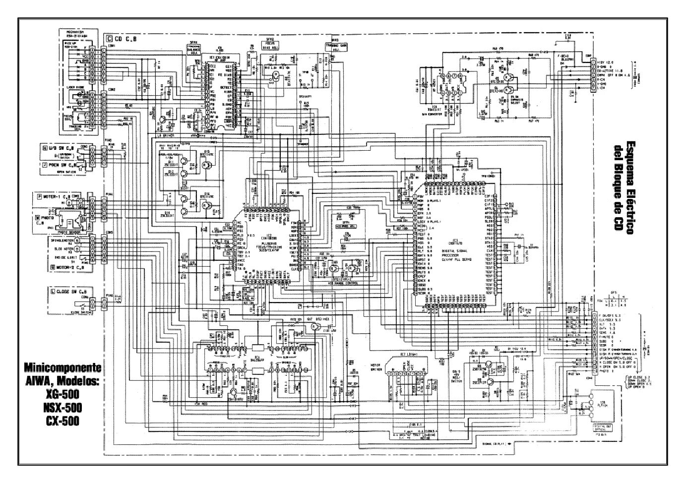 Aiwa amu 120bt. Aiwa Jax-n5 схема. Схема музыкального центра Aiwa. Схема музыкального центра Aiwa NSX-r41. Электросхема музыкального центра Aiwa NSX-s90.