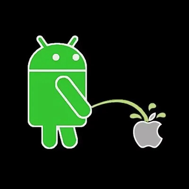 Секреты андроид. Андроид рулит. Андроид рулит. 0 значок. Мемы про айфон и андроид.