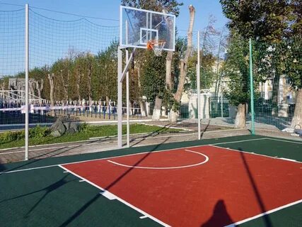 Абс спорт