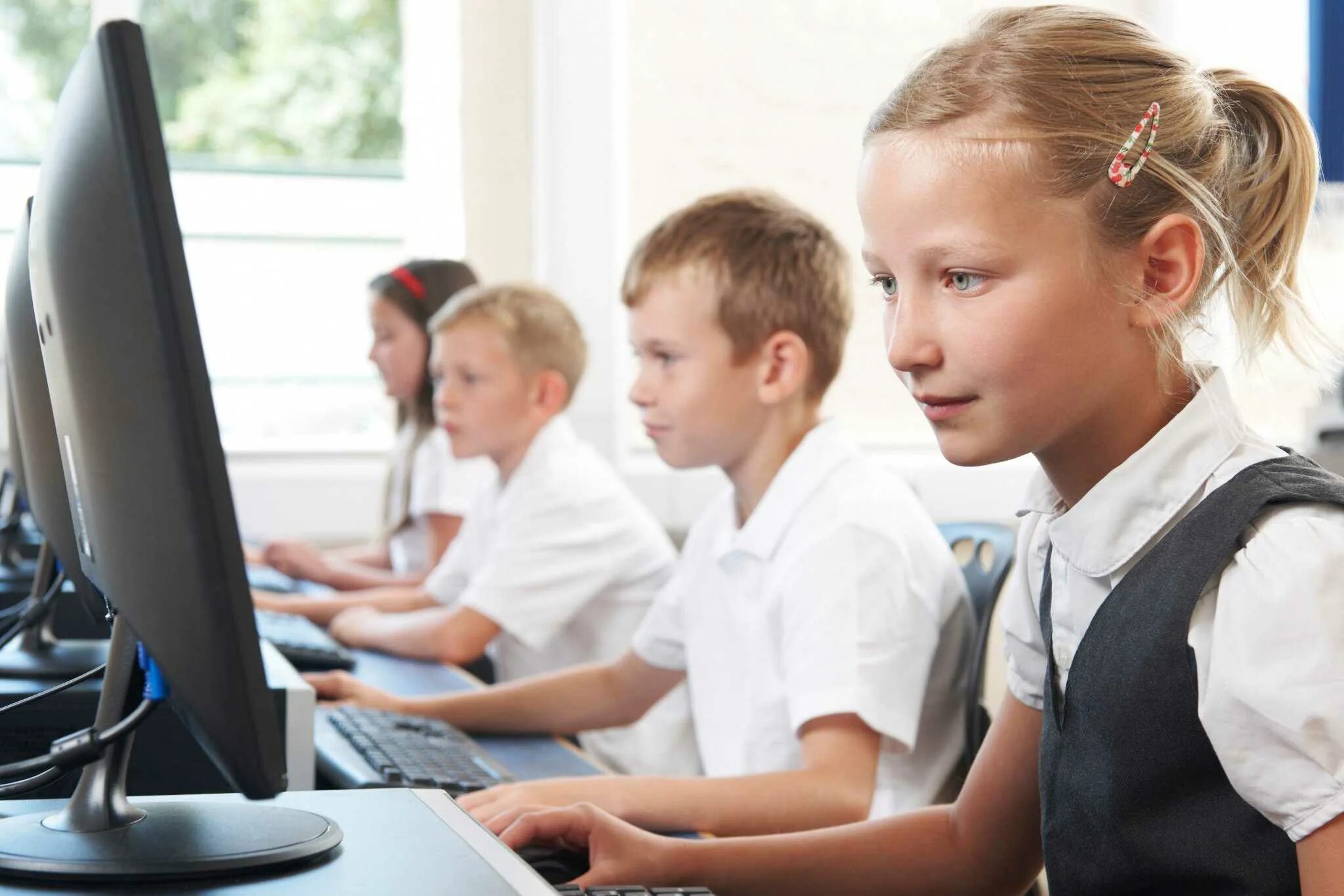 Computer class