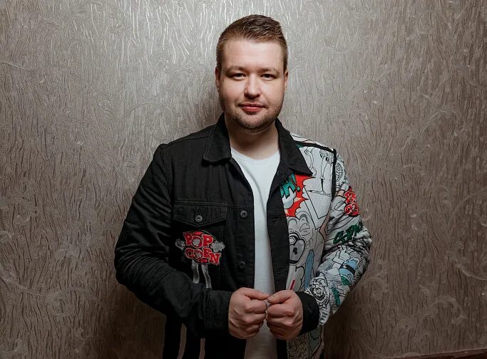 Михаил жуков фото Михаил Жуков фото на 24СМИ