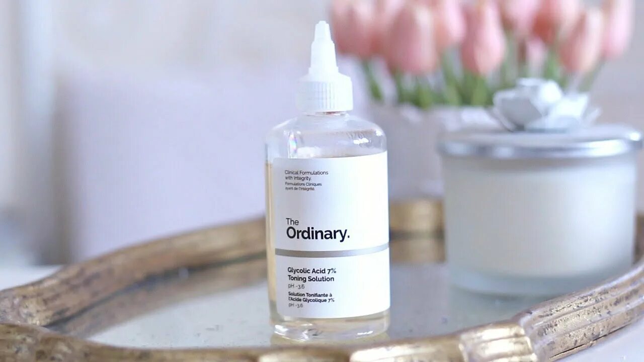 Гликолевый тонер Glycolic acid 7% Toning solution, 240ml (the ordinary). Тонер гликолевый тоник Glycolic acid 7%. Зе Ординари тонер Glycolic acid 7. Гликолевая кислота Ординари.