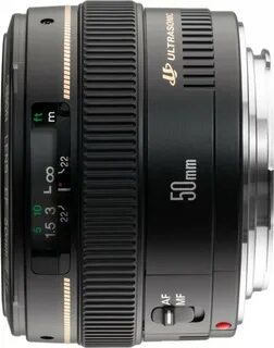 Canon 50 1.4
