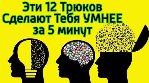 Умная минута
