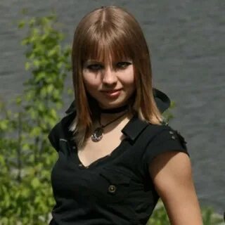 Черникова мой темный претемный