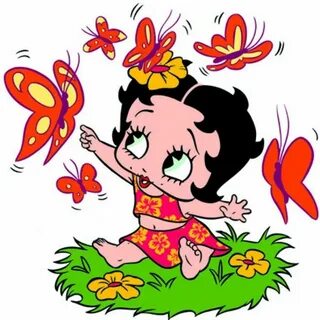 Betty baby