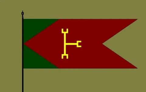 Флаг рода