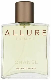 Allure serve