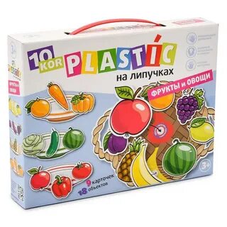 Десятое королевство развивающая