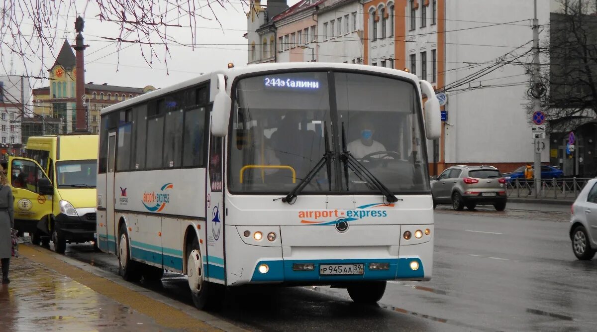 Калининград аэропорт автобус 244э. КАВЗ 4238-42 Калининград. КАВЗ 4238 Калининград. Автобус 244э Калининград. Маршрут 244.