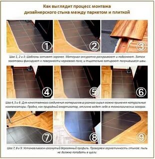 Кварцвинил инструкция