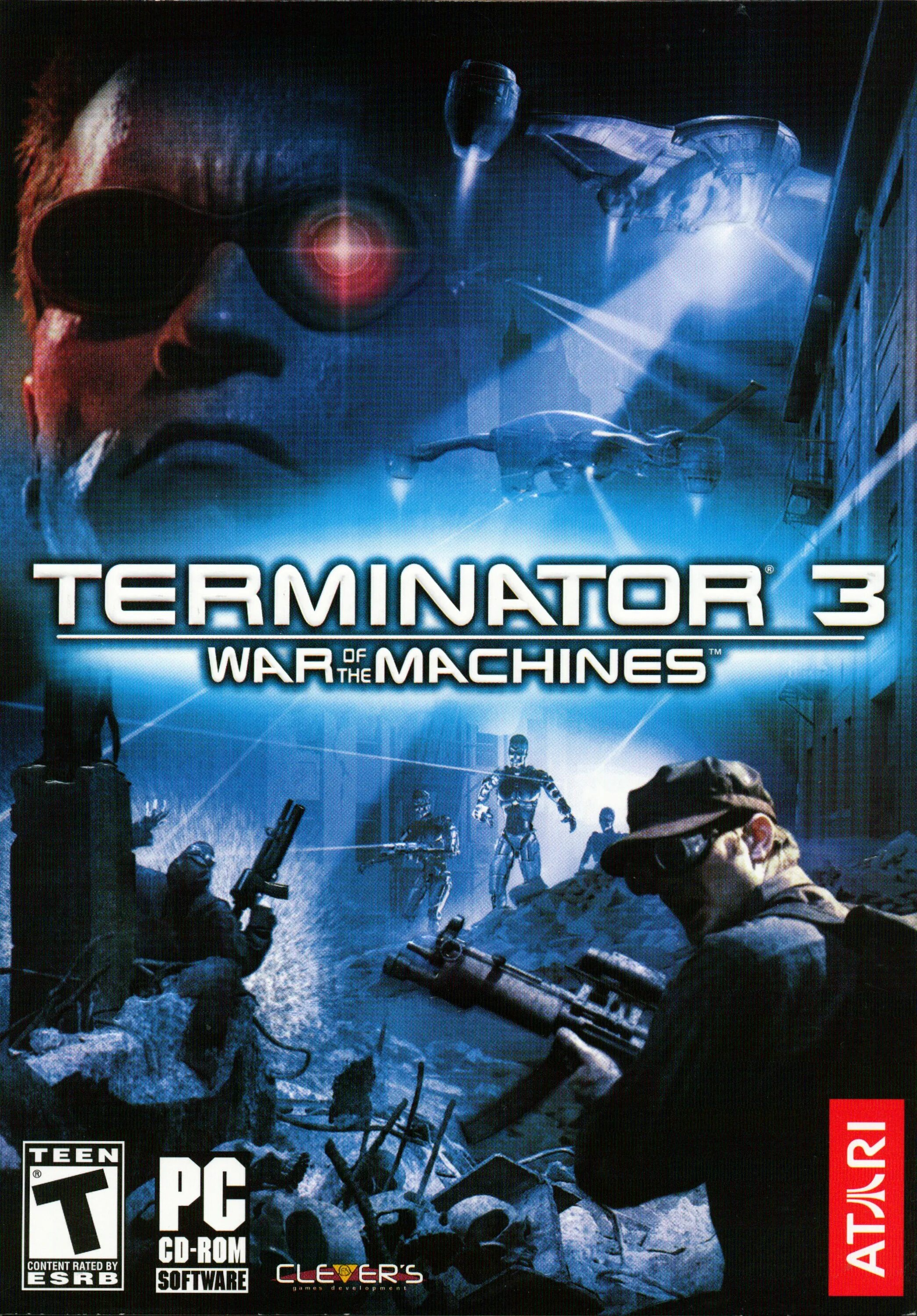 Terminator игра 2003. Терминатор 3 восстание машин игра. Terminator 3 game