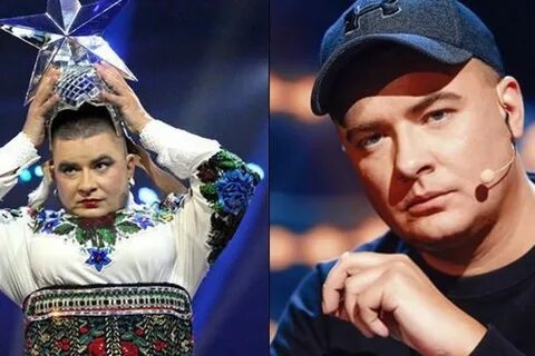 Можно ли слушать сердючку