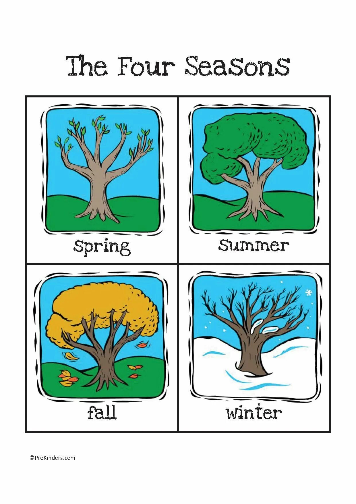 Изображения времен года для детей. Изучаем времена года. Времена года рисунок. Карточки с изображением времени года. Seasons of the year spring