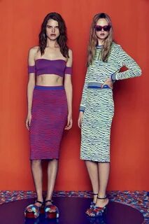 Us fashions