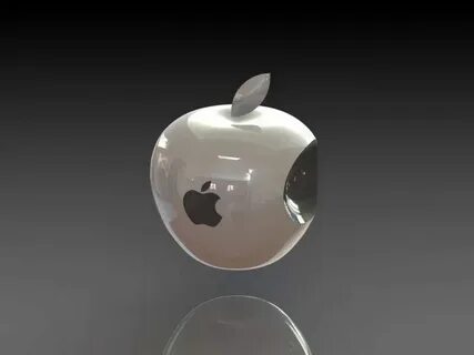 Яблоня iphone