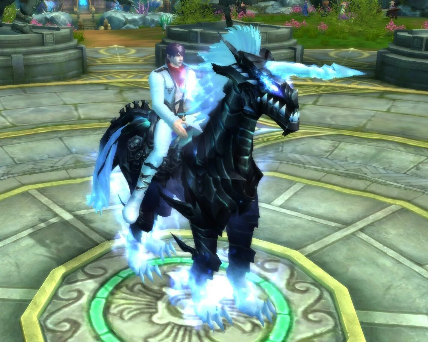 Асмодиане и элийцы. Найти черную молнию пв. Черный тигр- яйцо пв. Благодушный кулин пв. Найти черную молнию пв.